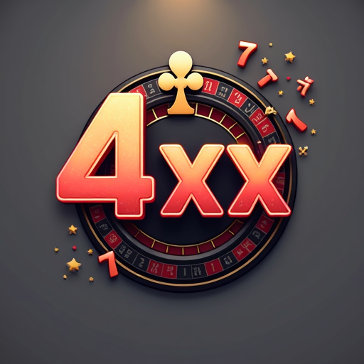 Logo 4xx